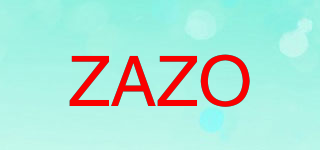 ZAZO品牌logo