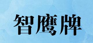 EAGLESAFES/智鹰牌品牌logo