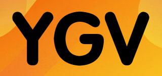 YGV品牌logo