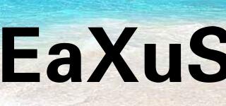 EaXuS品牌logo
