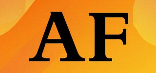 AF品牌logo