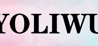 YOLIWU品牌logo