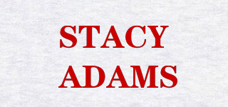 STACY ADAMS品牌logo