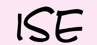 ISE品牌logo