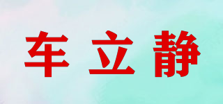 CAR MADE STATIC/车立静品牌logo