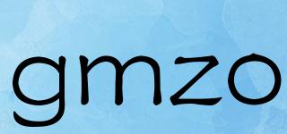 gmzo品牌logo