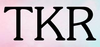 TKR品牌logo