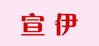 SOULINK/宣伊品牌logo