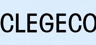 CLEGECO品牌logo