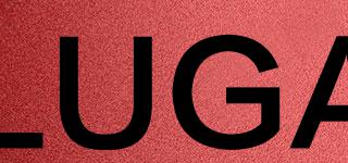 LUGA品牌logo