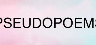 PSEUDOPOEMS品牌logo