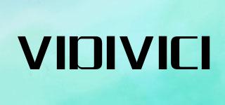 VIDIVICI品牌logo