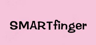 SMARTfinger品牌logo