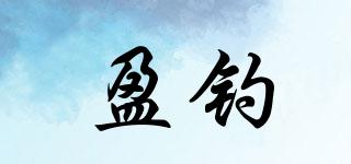 YINDIAO/盈钓品牌logo