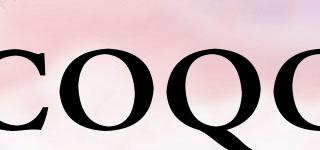 COQO品牌logo