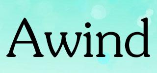 Awind品牌logo