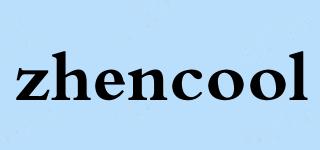 zhencool品牌logo