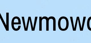 Newmowa品牌logo
