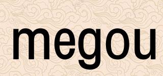 megou品牌logo