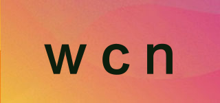 wcn品牌logo