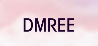DMREE品牌logo