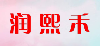 BLOOMCARE/润熙禾品牌logo