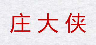 庄大侠品牌logo