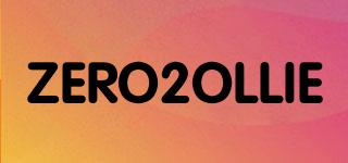 ZERO2OLLIE品牌logo