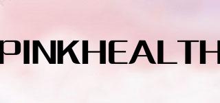 PINKHEALTH品牌logo