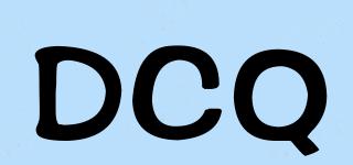 DCQ品牌logo