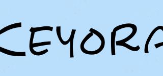 Keyora品牌logo