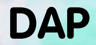 DAP品牌logo