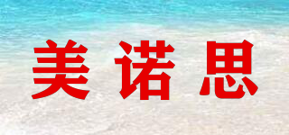 minos/美诺思品牌logo