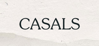 CASALS品牌logo