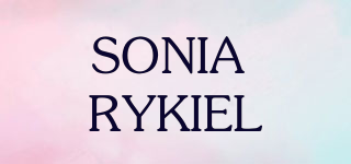SONIA RYKIEL品牌logo