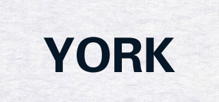 YORK品牌logo