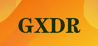 GXDR品牌logo