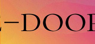 E-DOOR品牌logo