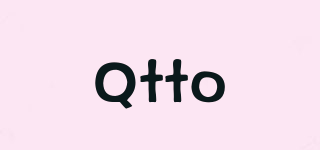 Qtto品牌logo