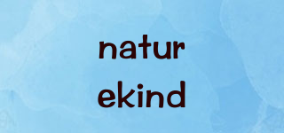naturekind品牌logo