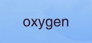 oxygen品牌logo