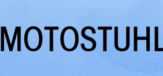 MOTOSTUHL品牌logo