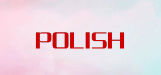 POLISH品牌logo