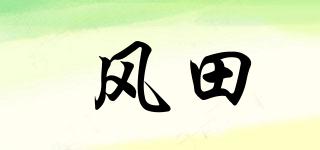 Fengt/风田品牌logo