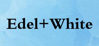 Edel+White品牌logo