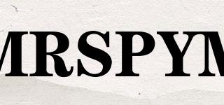 MRSPYM品牌logo