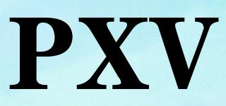 PXV品牌logo