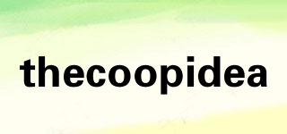 thecoopidea品牌logo