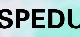 SPEDU品牌logo