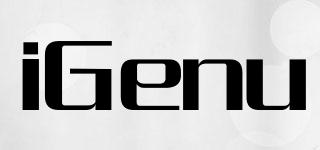 iGenu品牌logo